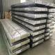 AISI Standard Galvanized Steel Sheet for Building / Home Appliance / Roofing