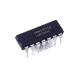 Texas Instruments LM339AN Electronic 8 Pin Ic Components Shen Zhen integratedated Circuit Chip TI-LM339AN