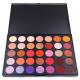 Non Smudge Rainbow High Pigment Eyeshadow 35 Colors For Party