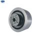 JH5-25 Rotary Pneumatic Hydraulic Collet Chuck for Laser Cutting CNC Machine