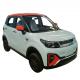 Small Electric Car Suv for Adult Left Steering 4 Seater Electric Efficiency Vehicle