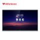 Interactive Digital Smart Board Electronic Educational Equipment For Schools 55 /65/75/86/100 Inch