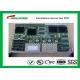 Electronics Components PCB Assembly Service BGA Assembly / Rework Capability