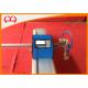 Mini  Flame Cutting Machine , CNC Plasma Cutting Table Condition New 220V