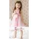 High Quality And Cheapest Price For Girl Dress Set FASHION HOT SELL