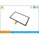 High Accuracy Capacitive Touch Panel With USB/IIC/RS232 Interface