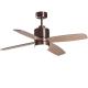 16W Modern LED Ceiling Fan Hunter 42 Ceiling Fan Flush Mount