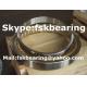 Single Row NU12/560E.M1A Roller Cylindrical Ball Bearing for Cement Plant ID 560mm