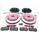 Jekit 6 Pot Brake Kit With 355*32mm Disc For Front Wheel 19in