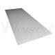 Good Mechanical Properties AISI 304 304L 1240mmx2440mm 4ftx8ft  1.2mm Thickness Stainless Steel Sheet 2B Mill Finish