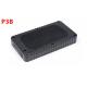 10000mAh Long Battery Life vehicle gps locator Support Real Time Tracking