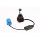 IP68 K8-9004 Car LED Headlight CREE Bulb Anti-Interference Circuit Design