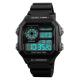 Digital And Analog Wrist Watch Led Electronic Watch Unisex Digital Watch