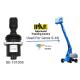 Joystick Controller 101005 101005GT 101005HGT For Genie Multiple Genie Straight Lifts And Articulating Booms Lifts S-60