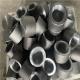 1/2”-8 Socket Pipe Fittings With Sw Bw Tr Flexure Double Weld Socket Connection