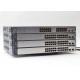 2 SFP Slots Cisco Catalyst 3850 Series Switches Layer 3 WS-C3750V2-24PS-S V06