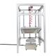 IEC60529 Drtip Tray IPX1 IPX2 Rain Spray Test Chamber