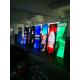 P3 LED Poster Display HD Vertical Screen Indoor Advertising LED Display Stand