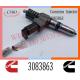 Diesel ISM11 M11 Common Rail Fuel Pencil Injector 3083863 3411756 3609925 3083849 3087772
