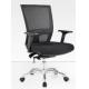 Executive Manager China Ergonomic Mesh Chair with Multi-locks, Tilt seat with Locks