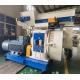 Simens Motor SZLH Rice Husk Pellet Mill Machine 2t/H Wood Pellet Press Machine