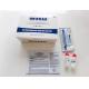 Ce Approved Antibodies Hiv 1 2 Rapid Test Kit All Medical Device