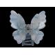 Fashionable Butterfly Hair Claw Clip with Multiple Colors