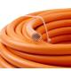 Ev charging cable 25mm2 35mm2 50mm2 70mm2 Orange 1000/1500V Double insulated HV cable electric vehicle shielded cable