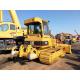 Used CAT D5G LGP Bulldozer With Ripper/Second Hand D5G bulldozer with 6 Way Blader