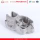 Motor House Aluminum Die Casting with Tolerance Grade 4 and Deburring Surface Preparation