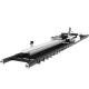 Automotive Manufacturing H Beam Laser Cutting Machine With Kebei Software And Fiber Laser Method