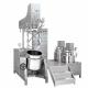 400V Vacuum Emulsifier Mixer Hyaluronic Acid Gel Making Machine