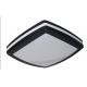 Wall Mounted LED Bulkhead Light Moisture Proof 20W CE RoHs SAA Approval