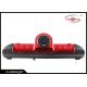 Easy installation 3rd Brake Light Camera 170 degree with six infrared led lights