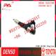 For DENSO Common Rail Diesel Fuel Injector 095000-6613 0950006613 095000-6610 095000-6611 095000-6612