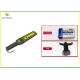 Factory supply MD-3003BI security alarm hand held metal detector with battery charger and belt