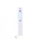 Portable 4 Watt LED Uv Light Sterilizer Wand, Handheld Uv Light Sterilization Dry Battery Power