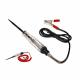 Tool DC12V Circuit Tester Pen , 8 Inch Circuit Voltage Tester