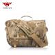 Multi Color Rush Delivery Tactical Messenger Bag for Adult 41*29*14CM
