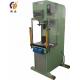 Precision Structure Hydraulic Press Punching Machine For Electron Products Punching Molding