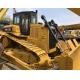                  Good Condition Cat Bulldozer D6h, Used Japan Made Caterpillar D6h Crawler Tractor for Sale             
