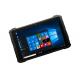 Linux Rugged Tablet Pc Tablet For Outdoor Use 10.1 Inch IP65 BT616K