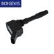 Ignition Coil With Spark Plug 06H905110J EA888 Third Generation Engine For FAW Audi