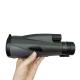 Zoom High Power 10-30x60 HD Monocular Telescope With Stable Tripod