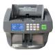KENYA VALUE COUNTER DETECTOR Automatic Money Counter With Magnetic Counterfeit Detection, LCD/LED screen for Banks