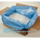 Food Grade Bag: Low Density Poly Liners, Insulated Foil Bubble Box Liners for Cold Shipping, Poly Gaylord Liners from Li