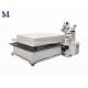 Automatic Mattress Tape Edge Machine High Versatile 2100 * 1600 * 800mm Size