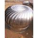 880mm stainless steel air vent turbine attic ventilator
