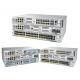 C8300-1N1S-6T - Cisco Catalyst 8300 Series Edge Platforms Series C8300 1RU w/ 10G WAN (1 SM slot and 1 NIM slot, and6 x 1-Gigabit Ethernet ports)
