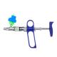 0.5ml 5ml Automatic Injector Syringe Poultry Vaccine Continuous
